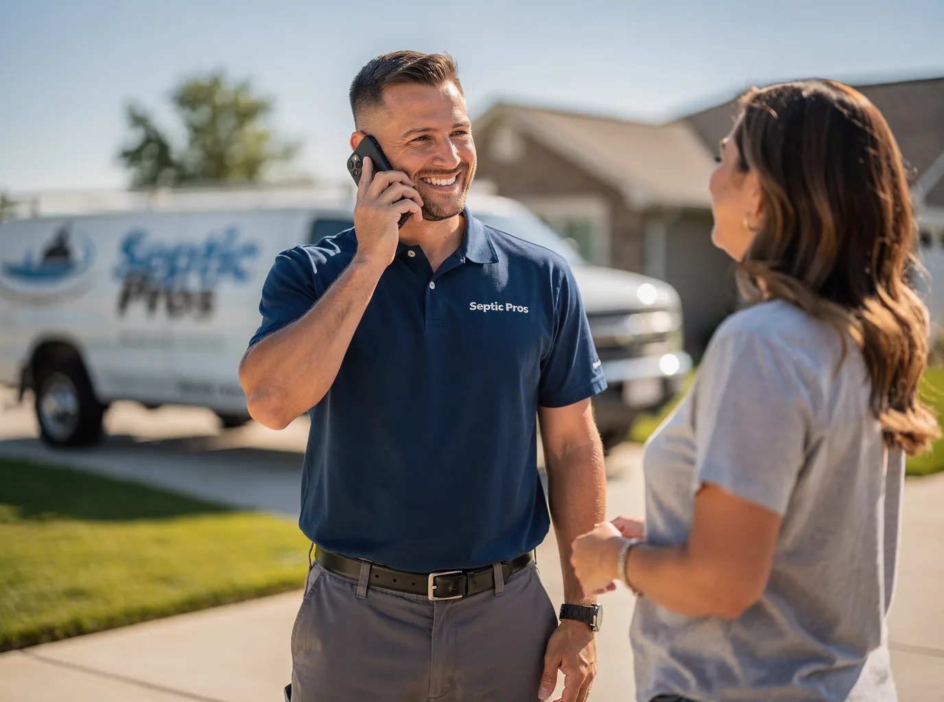 Septic Tank Pumping Washburn, WI FAQs